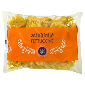 Kuwait Flour Mills Fettuccine Pasta 500G