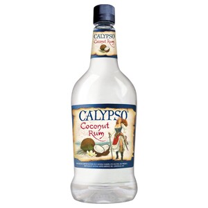 Calypso Coconut Rum 1L