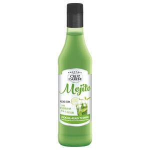 Cruz Del Caribe Mojito 70Cl