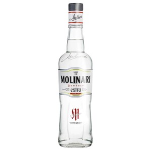 Molinari Sambuca Extra 700Ml