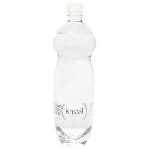 Kristal Water Still Pet 1L