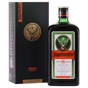 Jagermeister Selected 56 Botanicals 0.5L