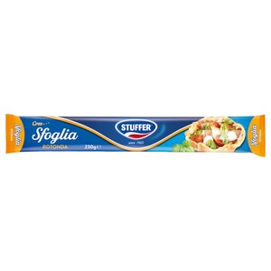Stuffer Short Crust Pastry Round 230G