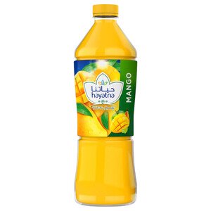 Hayatna Nectar Mango Juice 1.5L