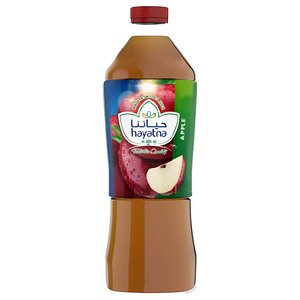 Hayatna Nectar Apple Juice 1.5L