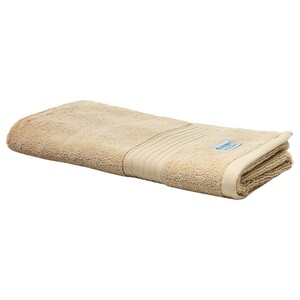 Cannon Plain2 Face Towel 50X100 1Pc Cream D