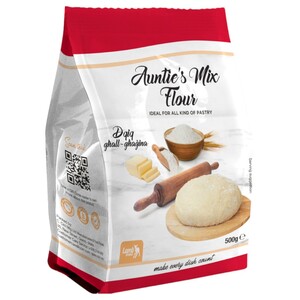 Lamb Brand Aunties Mix Flour 500G