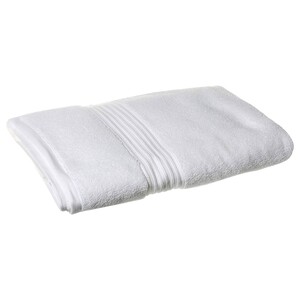 Cannon Plain2 Bath Towel 70X140 1Pc Linen D