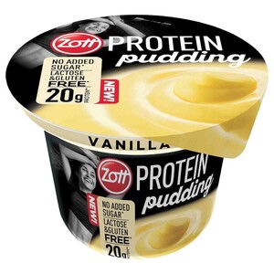Zott Protein Pudding Vanilla 200G