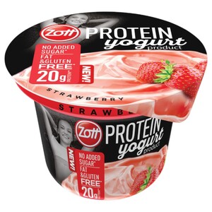 Zott Protein Fruit Yogurt 200G