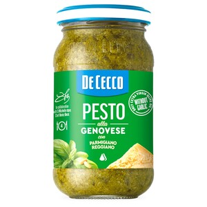 De Cecco Pesto Alla Genovese Sauce 190G