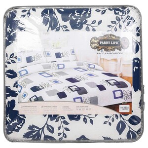 Parry Life Comforter 8Ps King