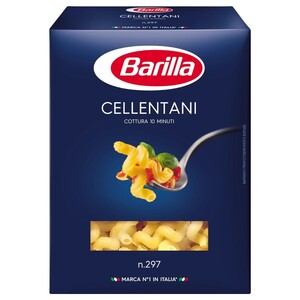 Barilla Cellentani No297 500G