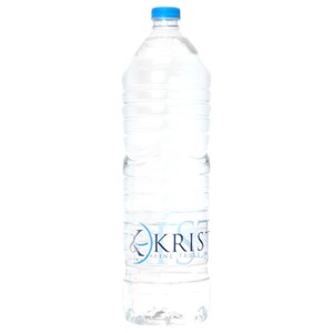 Kristal Water 2L
