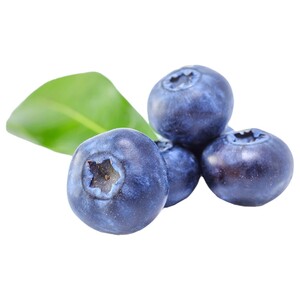 Blueberries 500G