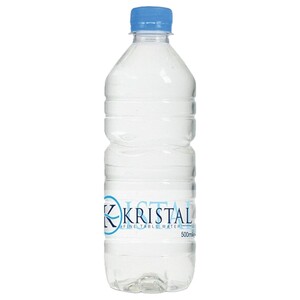 Kristal Water 500Ml