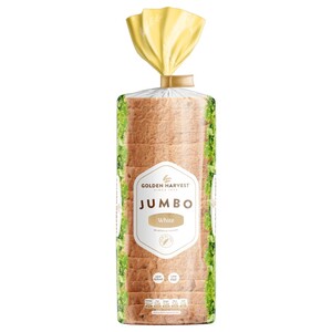 Golden Harvest Jumbo Loaf 800G