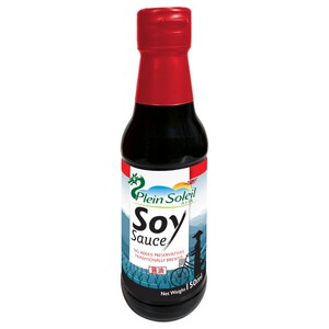 Plein Soleil Soy Sauce 150Ml