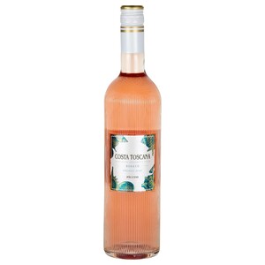 Piccini Rose Wine Costa Toscana Rosato 2022 75Cl