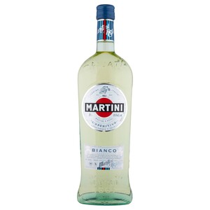 Martini L'aperitivo Bianco 1L