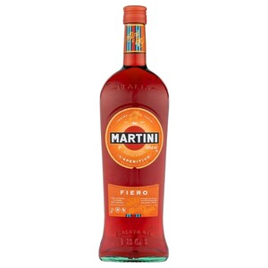 Martini L'aperitivo Fiero 750Ml