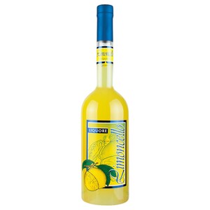 Limoncello Golmar Liquore 0.7L