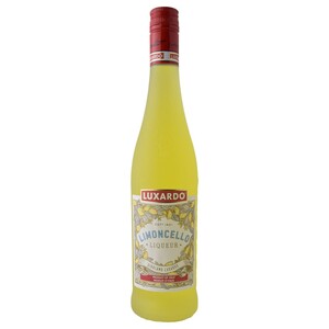 Luxardo Limoncello Liqueur 700Ml