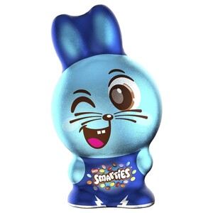 Smarties Hollow Bunny 94G