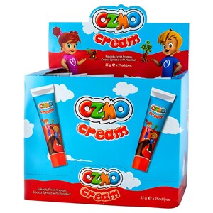 Ozmo Cream 35G X24
