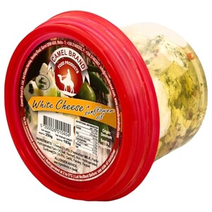 Camel Brand White Cheese 250G