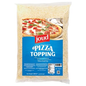 Joud Pizza Topping 1.8Kg