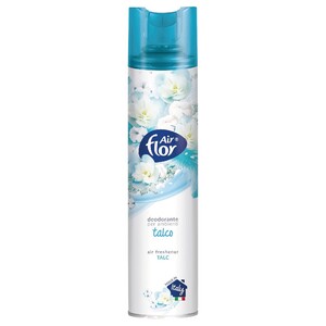 Air Flor Deodorant Talco 300Ml