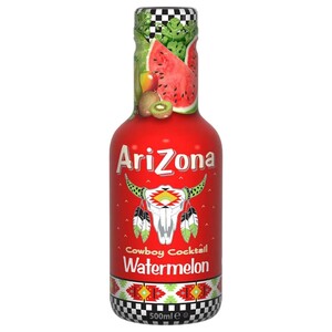 Arizona Juice Watermelon 500Ml