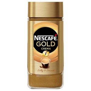 Nescafe Gold Crema 200G