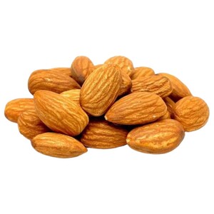 Best Taste Plain Almonds 440G