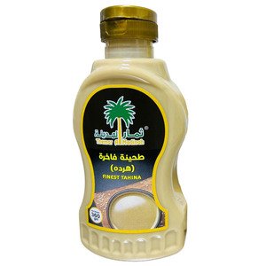 Themar Al Madinah Finest Tahina 360G