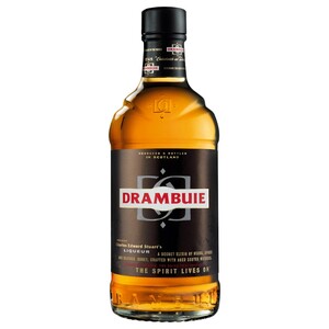 Drambuie Liqueur 1L