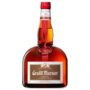 Grand Marnier Liqueur Cognac & Orange 1L