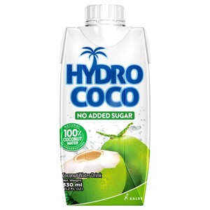 Hydro Coco Coconut Water 330Ml
