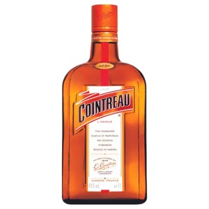 Cointreau Liqueur 1000Ml