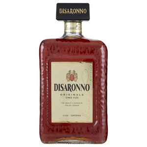 Disaronno Originale Italian Liqueur 200Ml