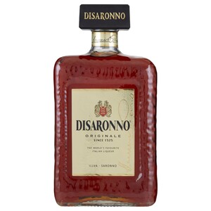 Disaronno Originale Italian Liqueur 1L