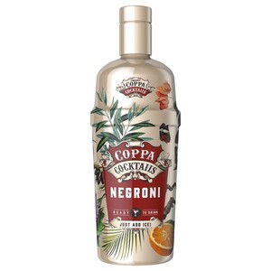 Coppa Cocktails Negroni 70Cl