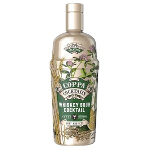 Coppa Cocktails Whiskey Sour 70Cl
