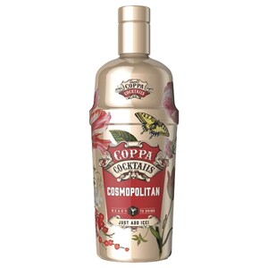 Coppa Cocktails Cosmopolitan 70Cl