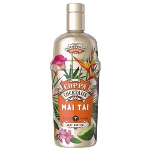Coppa Cocktails Mai Tai 70Cl
