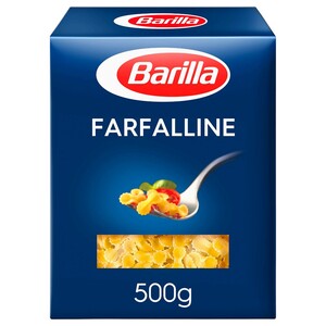 Barilla Farfalline No59 500G