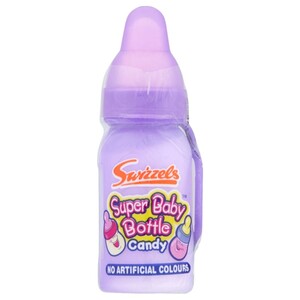 Swizzels Super Baby Bottles 23G