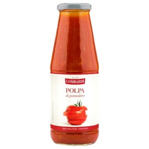 Lombardi Polpa 690G
