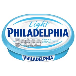 Philadelphia Light 200G